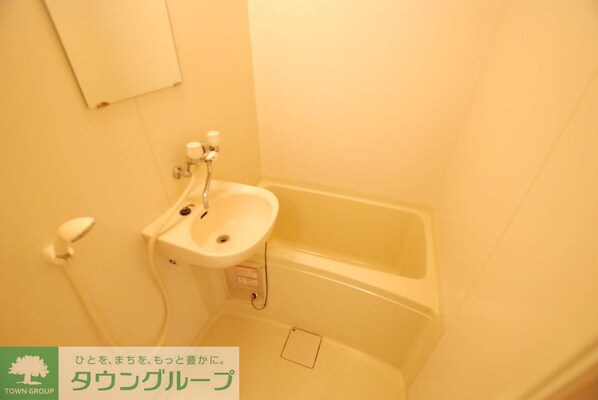 レオパレスヴィラージュの物件内観写真